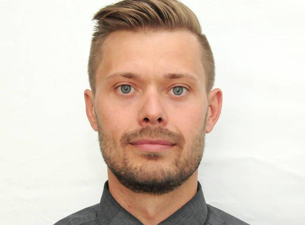 Florian Falbesoner 