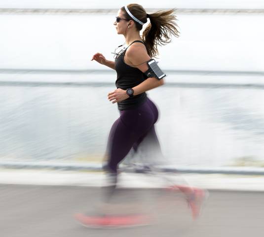 Health Coach MOVEEFFECT – the development of a digital Health Coach