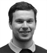 Dipl.-Ing. (FH) Benjamin Hupfauf | Wissenschaftliche Assistenz & Projektmanagement Bachelorstudiengang Umwelt-, Verfahrens- & Energietechnik