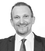  Thomas Dilger, BA MA | Senior Lecturer Bachelorstudiengang Management, Communication & IT